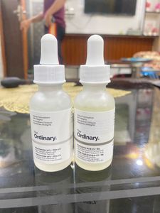 The Ordinary Serums