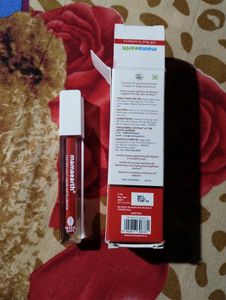 Mamaearth Liquid Lipstick 💄