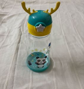 🆕Deer Horn Baby Sipper