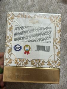Soulflower Kumkumadi Night Beauty Elixir