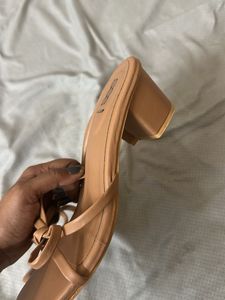 Cute Bow Flats
