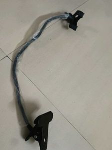Flexible Phone Holder