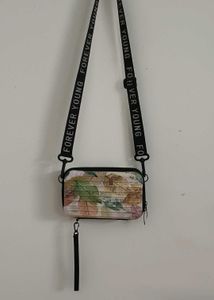 Vintage Style Cross Body Bag✨✨