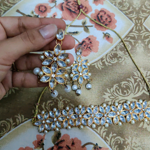 jewelry set