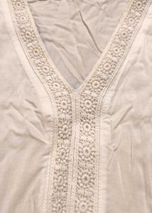 👗 2 Kurtas Items For Daily Use Long &amp; Short ✨