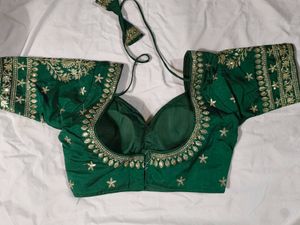 Women Ethnic Blouse