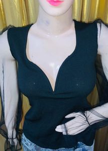Black Top
