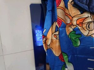 Kids Hanging Wardrobe