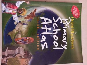 Primary School Atlas