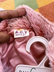 Baby Frock