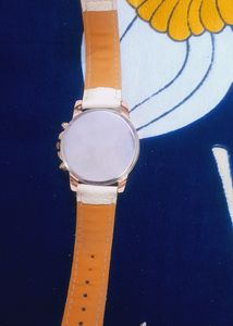 Girl Hand Watch