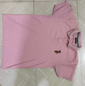 Pink T-Shirt