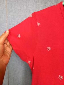 Mango Top (Red)
