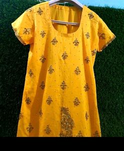 Heavy hand work suit