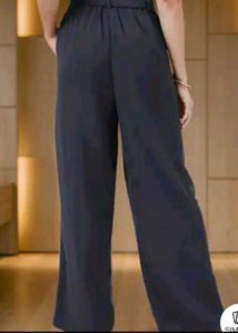 Fir Zinaya Both Jeans And Trouser