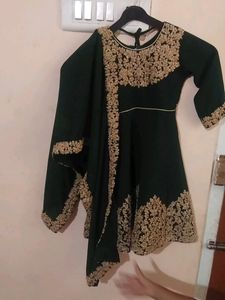 Anarkali