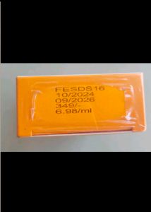 Foxtale Golden Hour Glow Sunscreen SPF 50