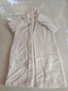 Classy Long Coat