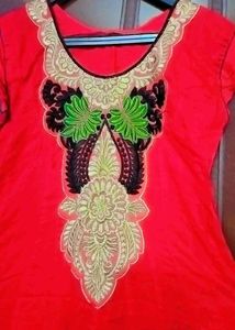🌹Beautiful Long Kurti
