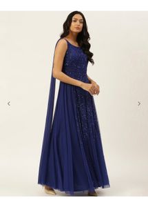 Trendy Divva Gown