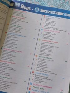Computer Textbook