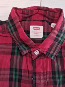 Levi&#39;s Brand Formal Shirt For Men