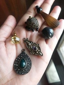 Pendants & Charms for Necklaces Combo