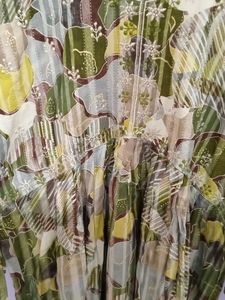 Nayara Cut Kurti Dupatta Set