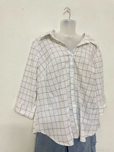Y2k Korean Imported Shirt