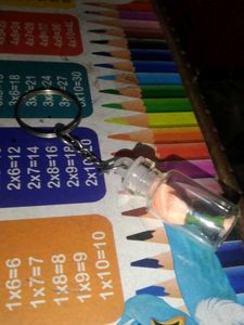 Key Ring Good Product