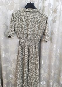 New Dress with tag... size..L