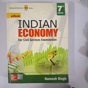 Indian Economy Civil Service Examination