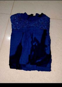 Two Combo Dress
