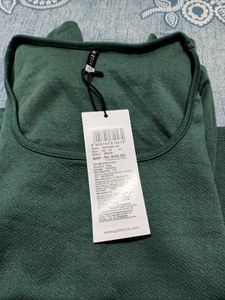 Green Top