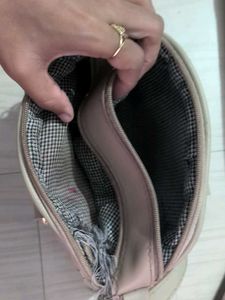 Combo Of Used Purses