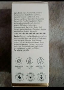 Myglamm Niacinamide Serum