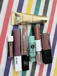 Lipstick Bundle