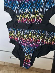 Colorful Swimsuit