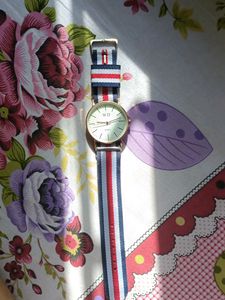 Quartz Women Watches