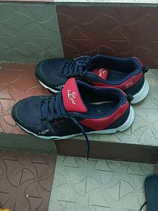 Sports Shoes