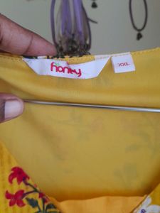 Branded Top