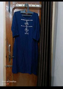 Combo Of 6 Mix Size Kurties