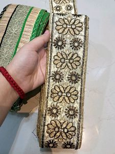 Combo Lace Bundle Of 3