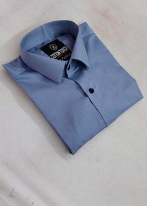 Gre Cotton Touch Dress Shirt