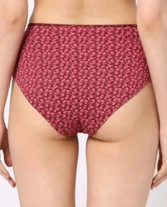 🫧Branded Fig brand Briefs Set Of 3🫧