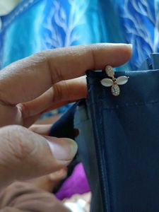 Cute Flower Earrings