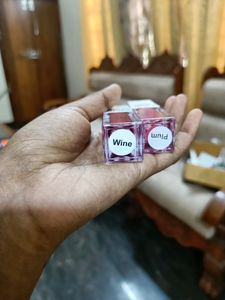 Blur Cosmetics Combo Lip Glosses