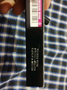 ELLE 18 OMG Lip Gloss