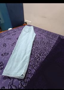 Combo Of 2 Straight Fit Jeans🛍️