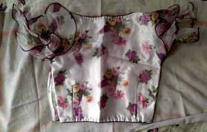 NEW GHAGRA CHOLI